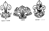 A coloring page of logos worldwide